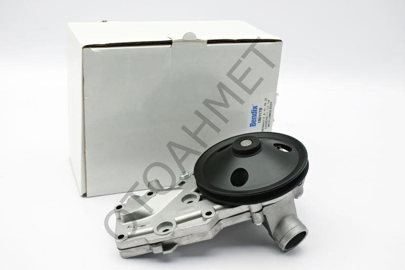 Su Pompası Renault 9 11 19 Komple Alt Gövdeli