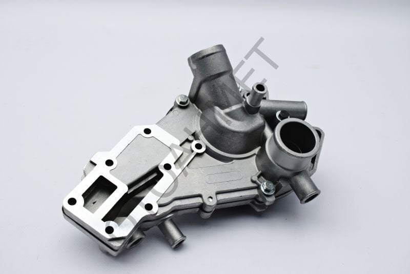 Su Pompası Renault 9 11 19 Komple Alt Gövdeli