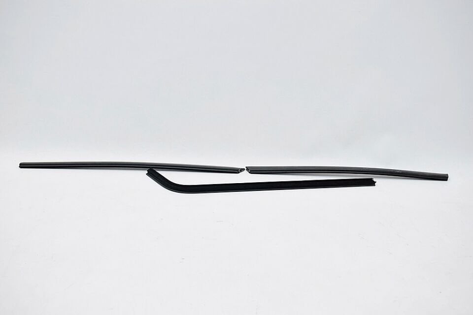 Arka Kapı Cam Fitili Renault 19 Sağ