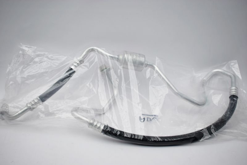 Renault Clio 3 Modus Klima Hortumu-8200521902