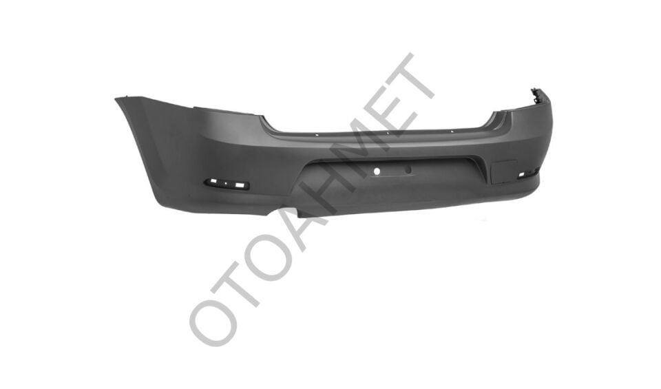 Arka Tampon Dacia Logan 8200752683