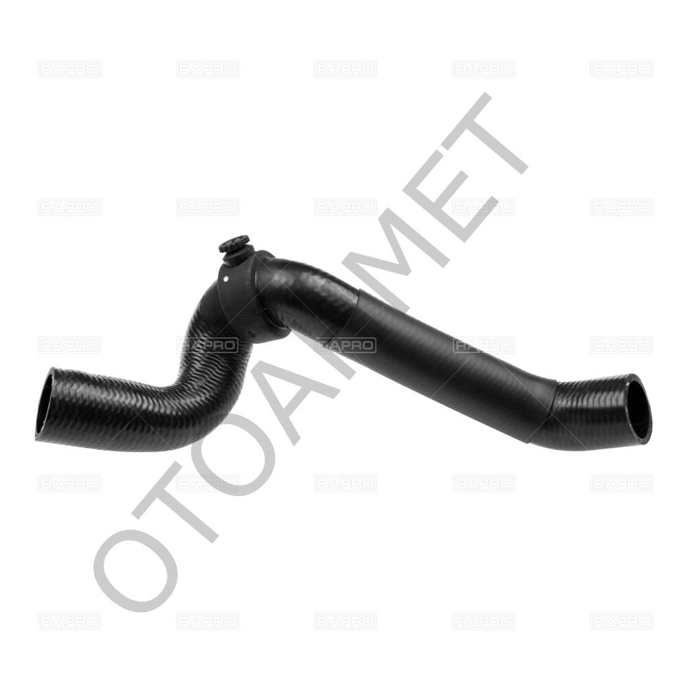 Renault 19 Europa Megane Radyatör Üst Hortum