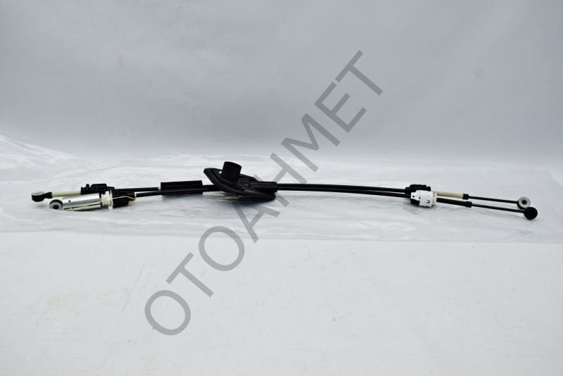 Renault Kangoo 3 Vites Teli (Halatı) 5 Vites