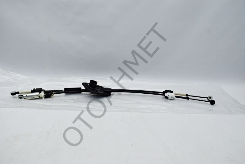 Renault Kangoo 3 Vites Teli (Halatı) 5 Vites