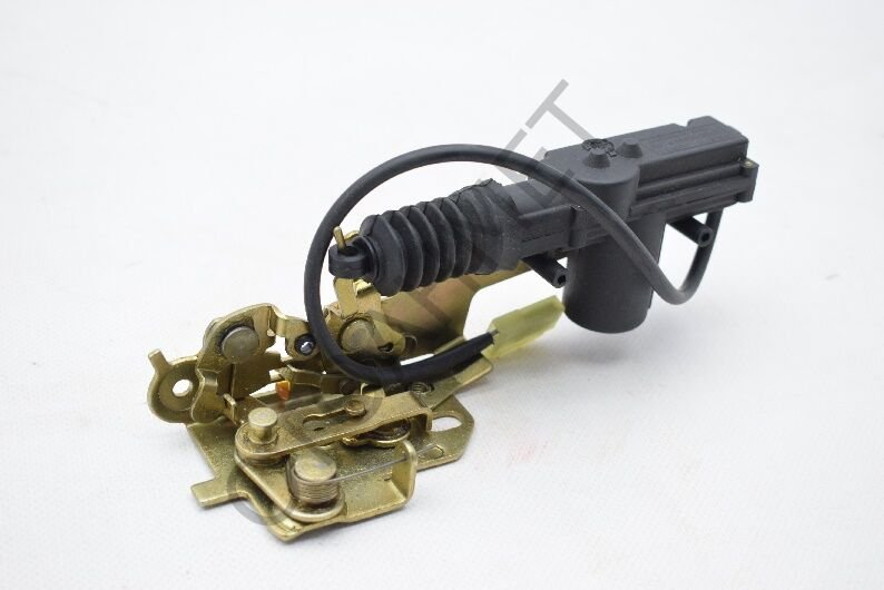 Dacia Solenza Kapı Kilidi 6001546187