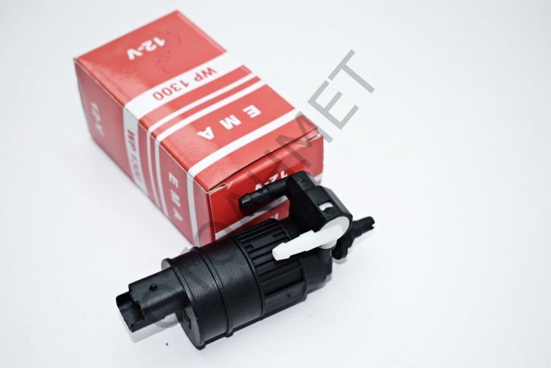 Cam Su Fiskiye Motoru Clio Kangoo Megane Laguna