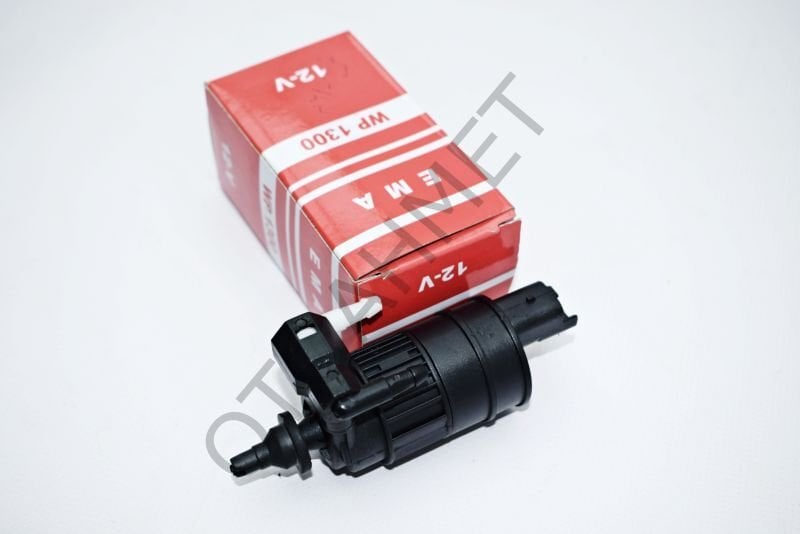 Cam Su Fiskiye Motoru Clio Kangoo Megane Laguna