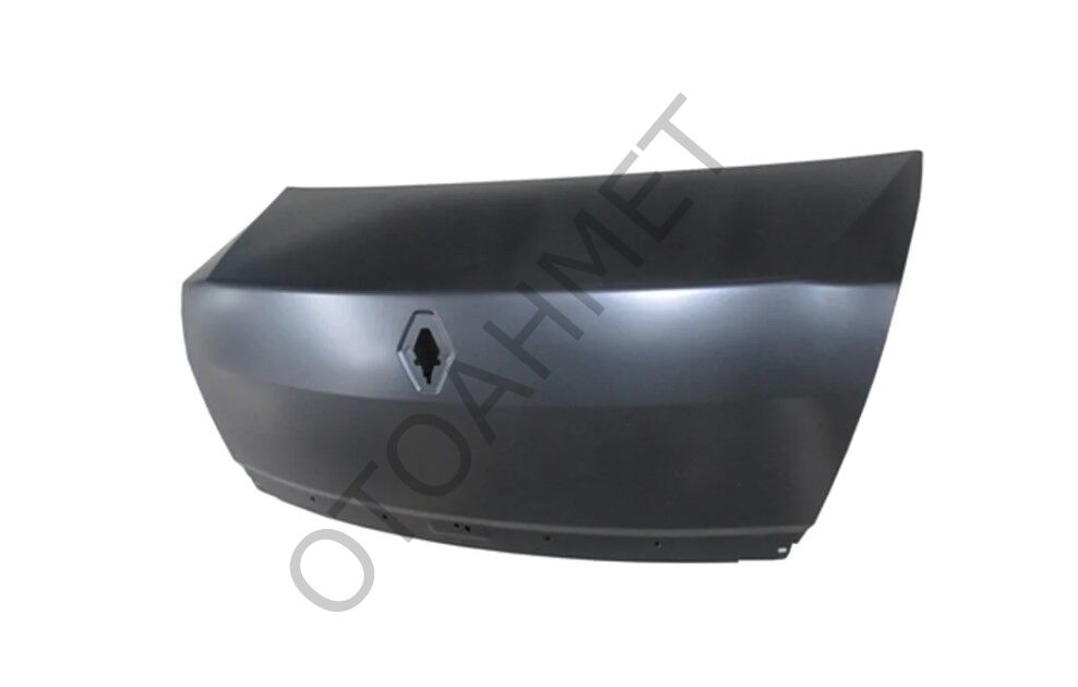 Bagaj Kapağı Symbol Thalia Kasa 7751478642