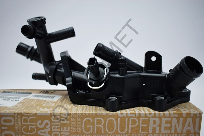 Termostat Clio 4 Dacia Sandero 0.9 H4b 1.2 H5f Motor