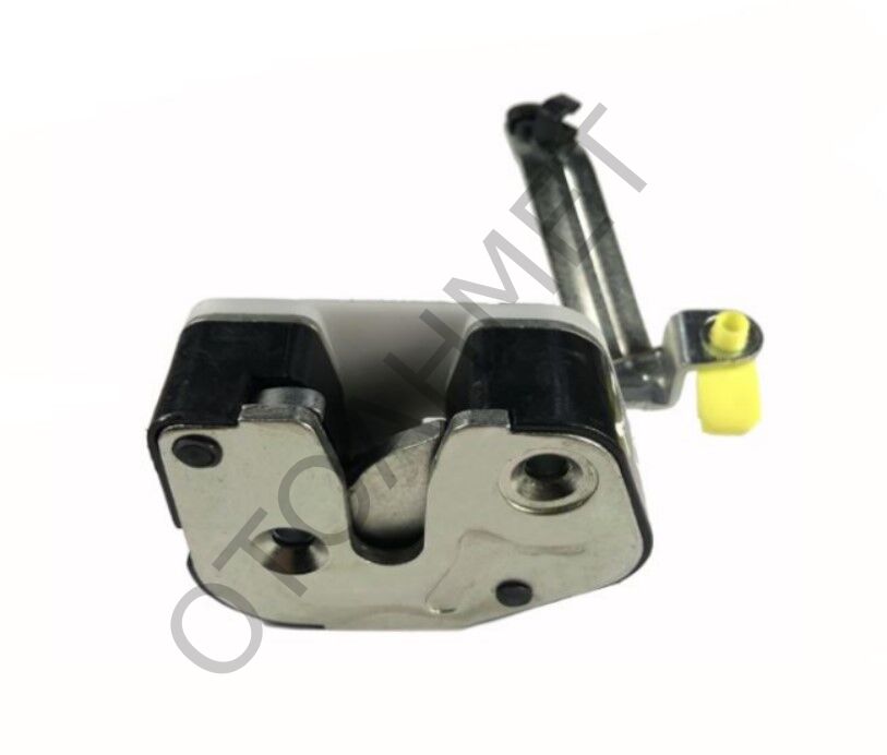 Renault Master Sağ Yan Orta Kapı Kilidi 7700351343