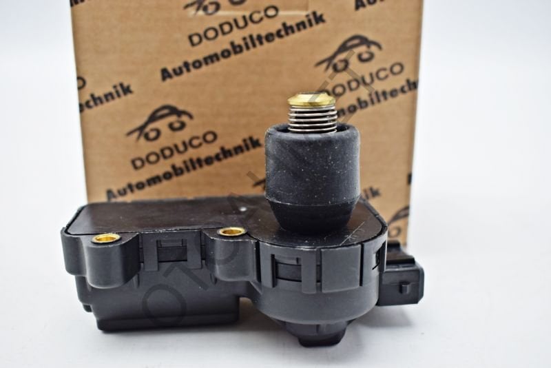 Renault 9 19 Rolanti Ayar Vanası Motoru Enjeksiyonlu