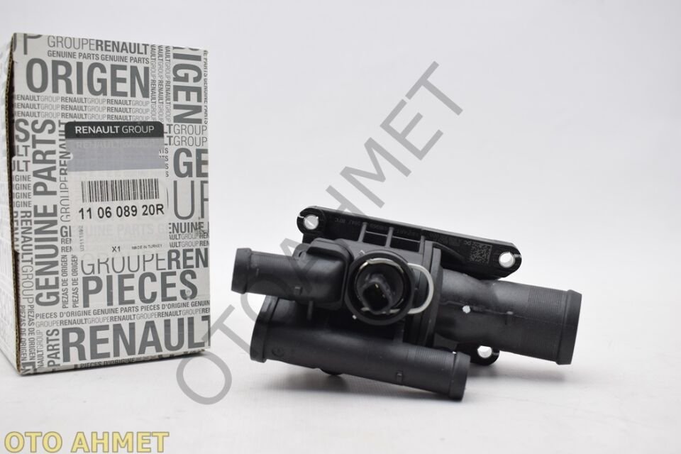 Termostat 110608920R Kadjar Megane 4