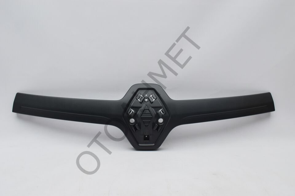 Renault Trafic 3 Dış Panjur 848216441R