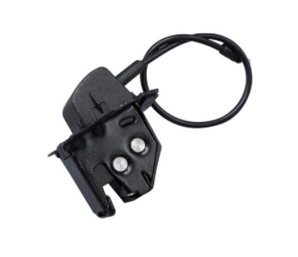 Master 3 Bagaj Kapağı Kilidi Sağ Üst 905920001R