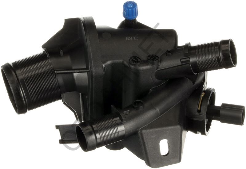 Termostat 165 Beygir Renault Master 3
