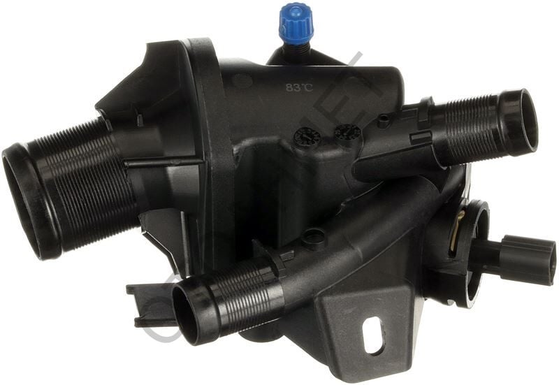 Termostat 165 Beygir Renault Master 3