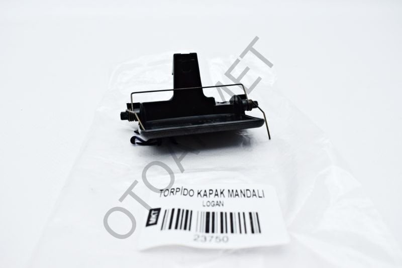 Dacia Logan Duster Torpido Kapak Mandalı