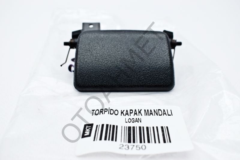 Dacia Logan Duster Torpido Kapak Mandalı