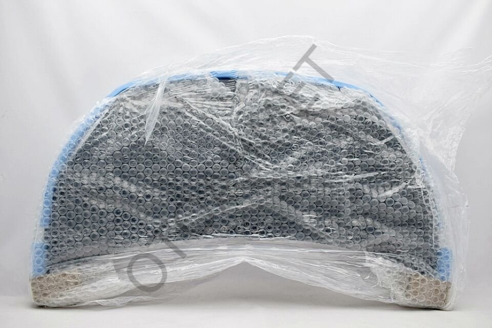 Renault Kangoo 4 Motor Kaputu