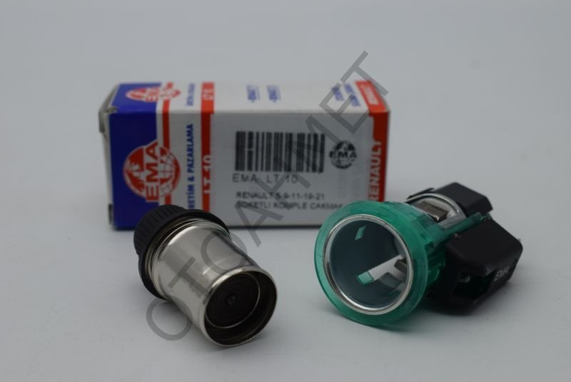 Çakmak Renault 9-11 Komple