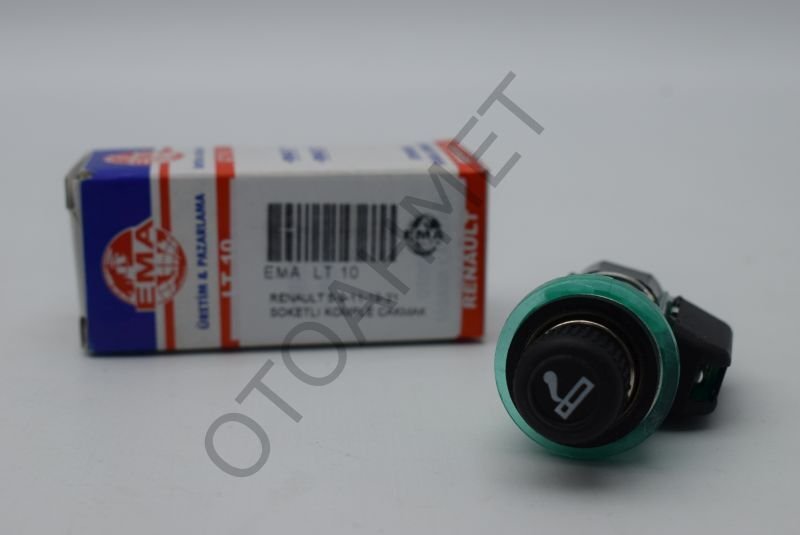 Çakmak Renault 9-11 Komple