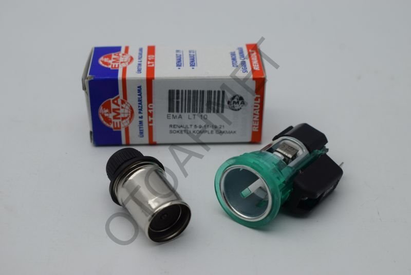 Çakmak Renault 9-11 Komple