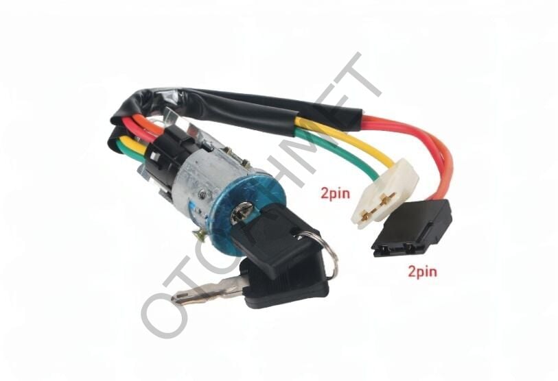 KONTAK R9 YM R11