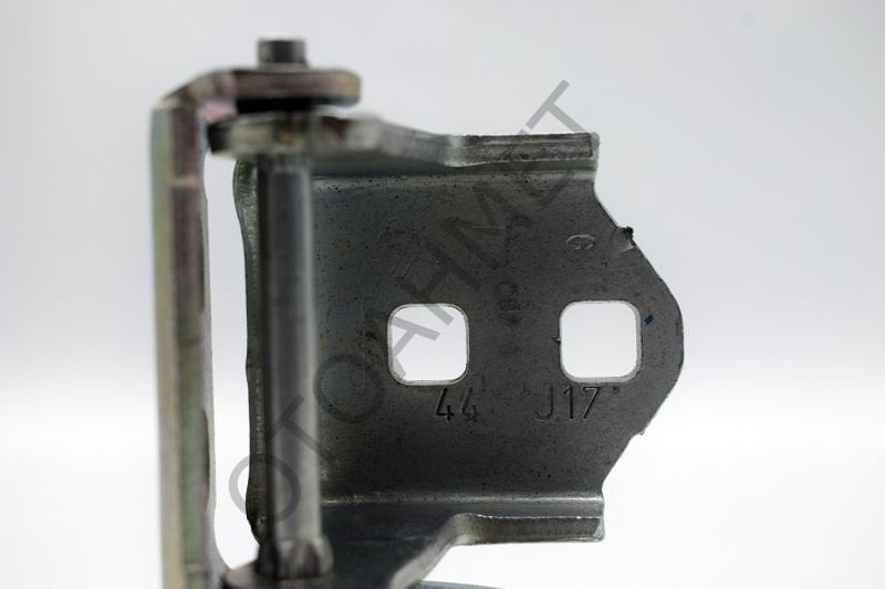 Renault Megane 2 Kapı Gergisi Sol