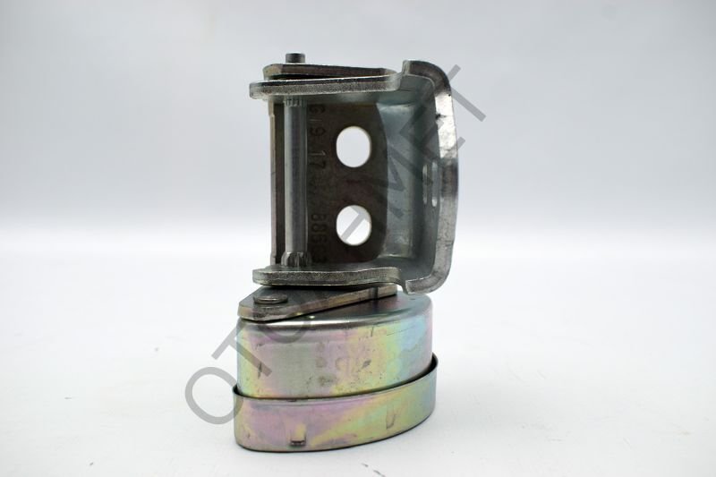 Renault Megane 2 Kapı Gergisi Sol