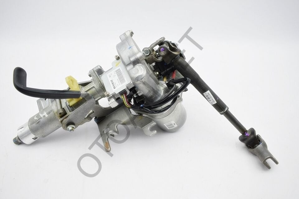 Renault Kangoo 3 Direksiyon Kolonu 8201558590