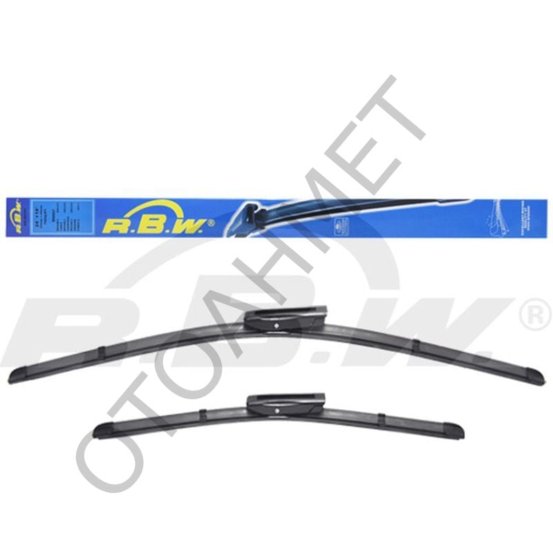 Ön Cam Sileceği Megane 2 Muz Silecek