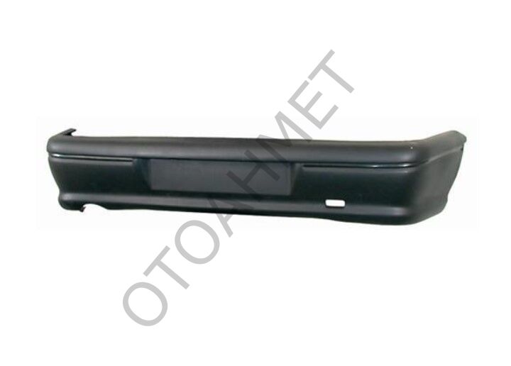 Renault 19 Arka Tampon Hatcback-7701367295