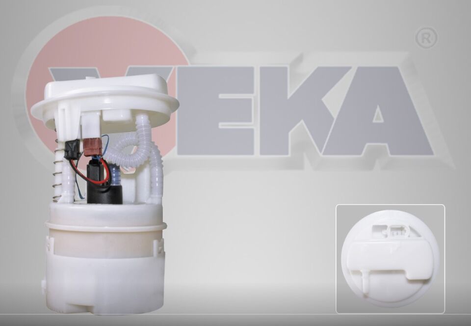 Yakıt Depo Şamandırası Dacia Logan Sandero