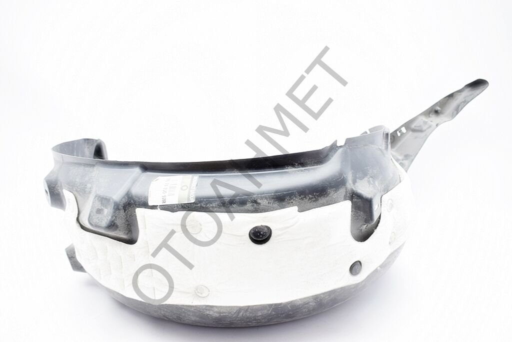 Renault Megane 3 Arka Çamurluk Davlumbaz Sw-767489097R