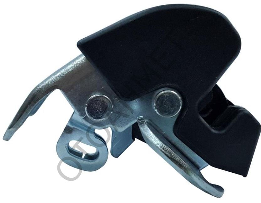 Renault Master 2 Bagaj Kilidi Alt Üst-7700351415