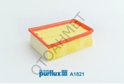 Hava Filtresi Purflux Renault Megane 4