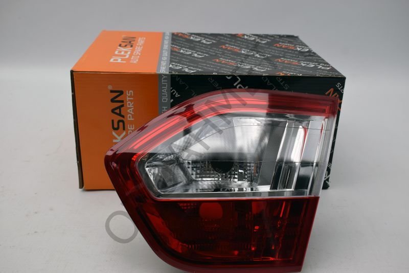 Fluence Arka Stop Lambası Sağ İç