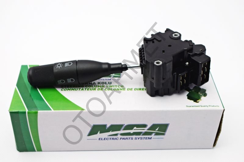 Renault 19-Expres Europa Far Korna Kolu