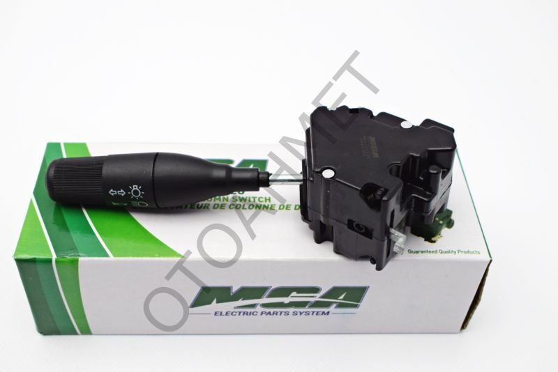 Renault 19-Expres Europa Far Korna Kolu