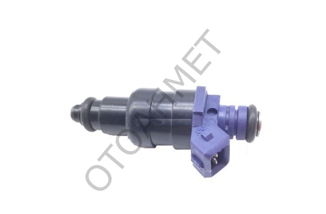 Clio Megane Enjektör K7m Motor 7700866313