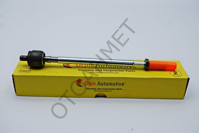 Renault Twingo Safrane Rot Kolu (Mili)