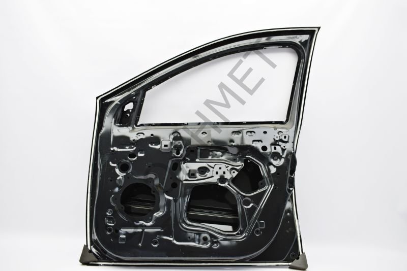 Sağ Ön Kapı Renault Clio Symbol Joy Dacia Sandero 2