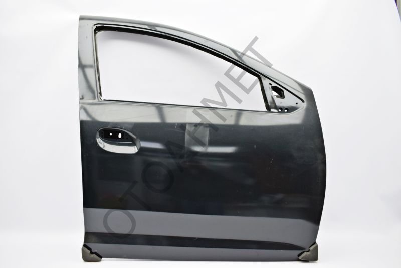 Sağ Ön Kapı Renault Clio Symbol Joy Dacia Sandero 2