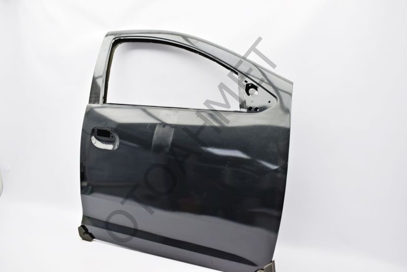 Sağ Ön Kapı Renault Clio Symbol Joy Dacia Sandero 2