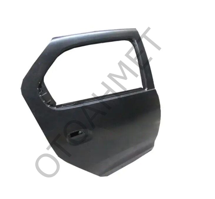 Arka Kapı Renault Symbol 821000293R
