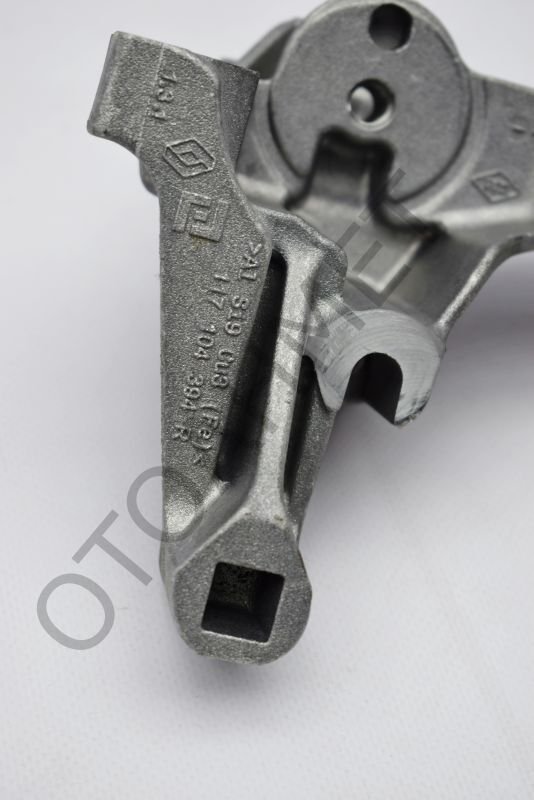 Alternatör Sportu Megane 4 Clio 4-117104394R