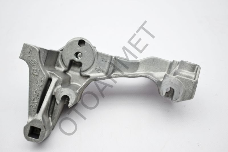 Alternatör Sportu Megane 4 Clio 4-117104394R