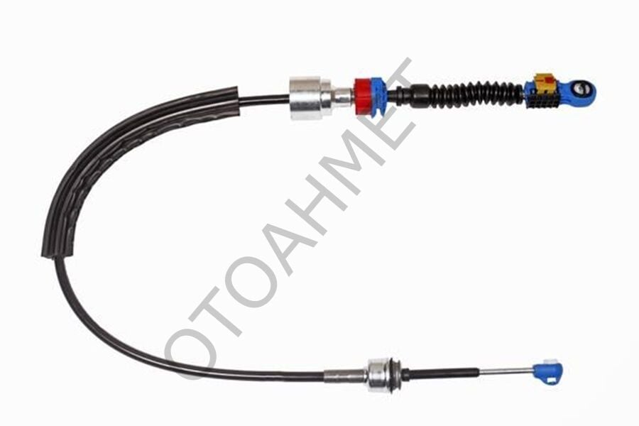 Vites Teli Halatı Dacia Logan 341084039R