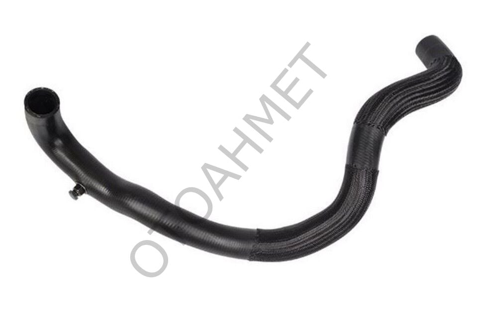 Radyatör Üst Hortumu Renault Trafic 3 R9m 215019194R