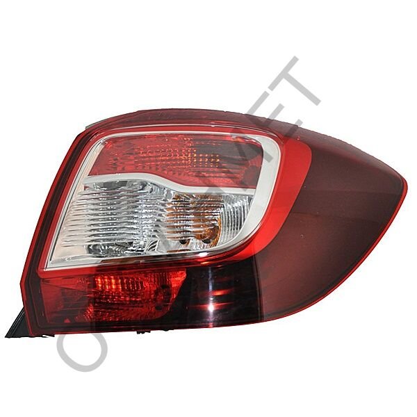 Arka Stop Lambası Sandero Stepway Sağ 265500465R